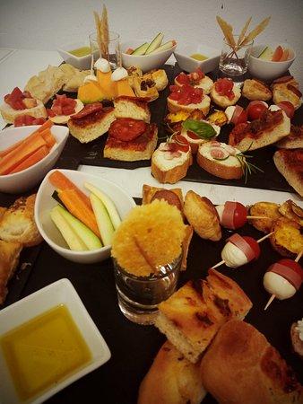 Bar Cioccolateria Ai Portici